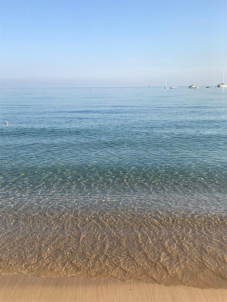 Yogaferien auf der Insel Elba
